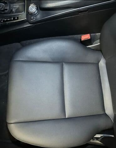 набор инструментов для работы с кожей: Перетяжка салона — 4