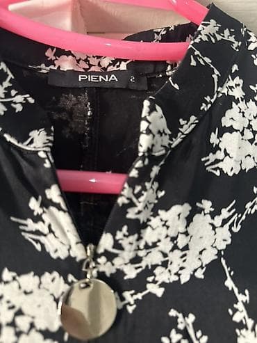 Айымдардын кийими: Күнүмдүк көйнөк, Туркия, Атлас, Аял көйнөгү - эркек көйнөгү — 4