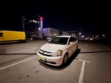 срочно продаю в связи с переездом: Honda Stream: 2004 г., 2 л, Автомат, Бензин, Универсал — 4