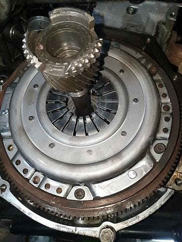 гранат: Плановое техобслуживание, Замена деталей автомобиля, Ремонт деталей автомобиля, без выезда — 3