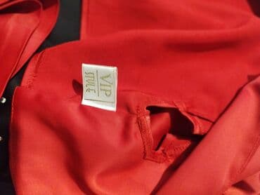 безрукавка меховая: Платье женское вечернее ! б/у носили пару разпродам за 600 сом — 2