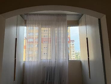 106: 2 комнаты, 67 м², Молодая Гвардия Элитка, 5 этаж, Евроремонт — 10