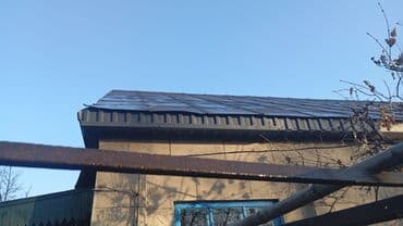 насадка для шланга: Элементы водосточной системы для эффективного сбора и отвода дождевой — 22