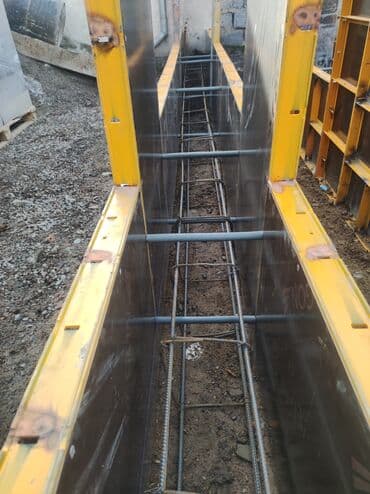 Аренда инструментов: Сдам в аренду Опалубки — 5