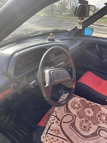 lexus e350: ВАЗ (ЛАДА) 2114: 2010 г., Бензин, Хэтчбэк — 8