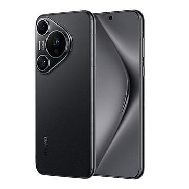 p20 pro: Huawei Pura 70, Б/у, цвет - Коричневый — 1