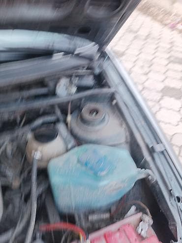 армения обмен: Volkswagen Passat Variant: 1989 г., Универсал — 8