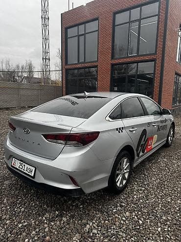 спортивная обувь женская: Сдаю в аренду под такси Хондай соната 2019 г в 2.0 газ В отличном — 2