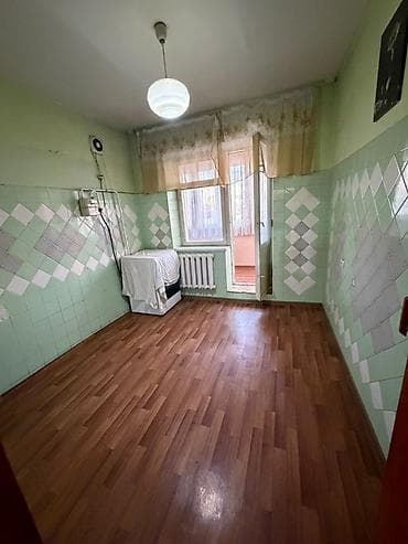 1 кв шопоков: 3 комнаты, 92 м², Индивидуалка, 5 этаж, Старый ремонт — 9
