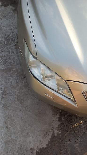 стартер на камри 30: Toyota Camry: 2007 г., 2.4 л, Автомат, Бензин, Седан — 4