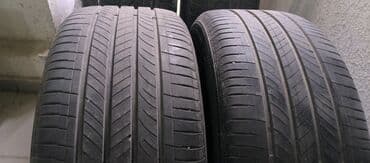 купить летнюю резину на 16 бу: Шины 235 / 55 / R 17, Лето, Б/у, Комплект, Легковые, Корея, Bridgestone — 4
