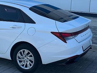 зап части на аванте: Hyundai Avante: 2021 г., 1.6 л, Автомат, Газ, Седан — 7