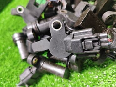 запчасти на тойота сурф в бишкеке: Датчик коленвала Nissan Б/у, Оригинал, ОАЭ — 3