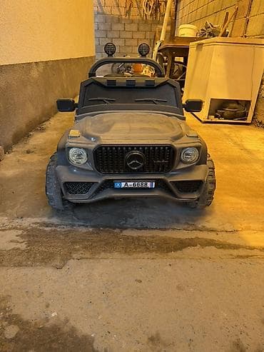 bentley azure: Детский электрокар — 1
