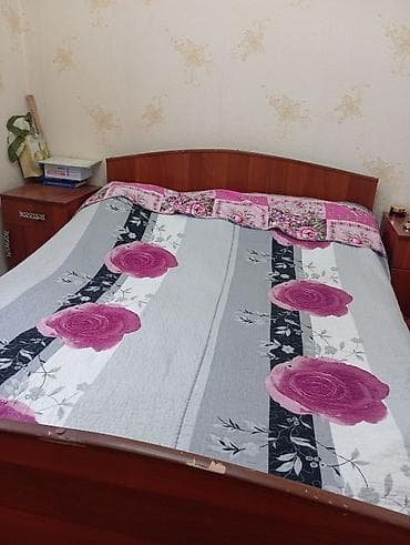 б у шкаф токмок: Спальный гарнитур в классическом стиле, .
 состояние хороший — 2
