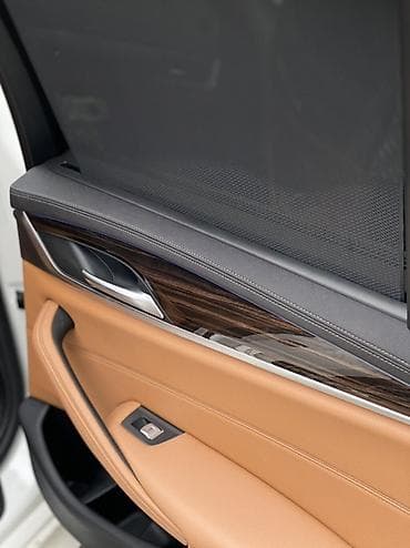 ef m: BMW 5 series: 2022 г., Седан — 4