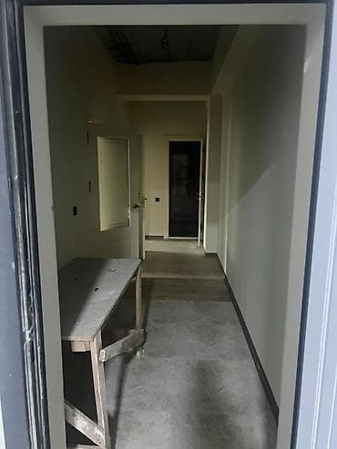 квартира район джал: 1 комната, 46 м², Элитка, 1 этаж, Дизайнерский ремонт — 6