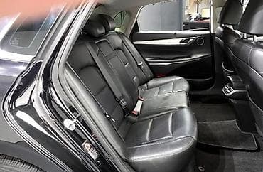 gac gs3: Hyundai Grandeur: 2021 г., 2.4 л, Робот, Гибрид, Седан — 2