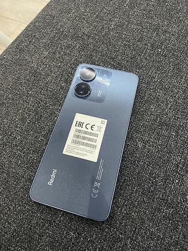 mate 20: Redmi, Redmi 13C, 256 ГБ — 7