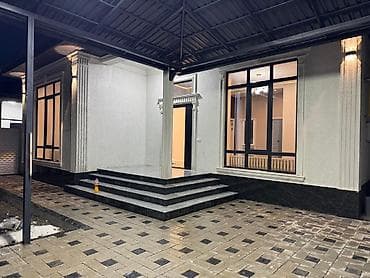 4: 🏡 Срочно продается новый дом в ж/м Ала-Тоо-1! 📐 Участок: 3,5 сотки 🏠 — 7