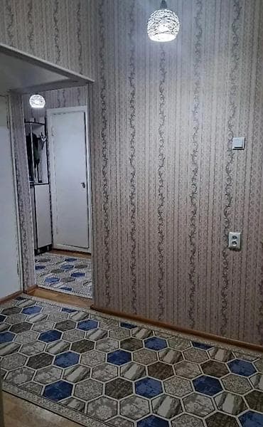 3 комнаты, 62 м², 106 серия, 8 этаж, Косметический ремонт — 2