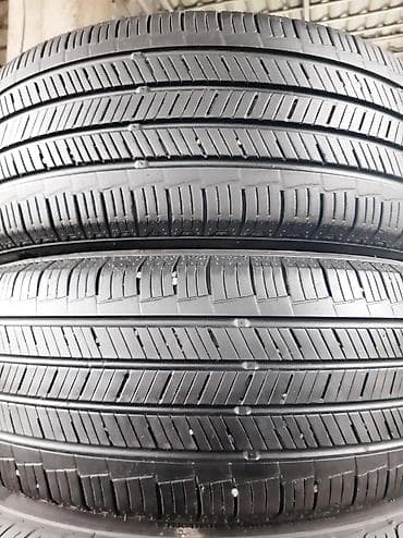 корейские шины купить: Шины 205 / 60 / R 16, Лето, Пара, Корея, Nexen — 4