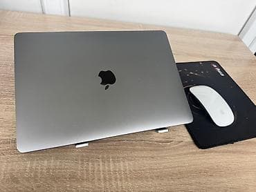 Ноутбуки Apple (MacBook): Для программирования, Intel Core i7, ОЗУ, RAM: 16 ГБ — 2