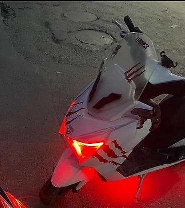 beta fpv: Документ жок скутер нахаду келип коргуло соодалашуу жолу бар обмен — 4