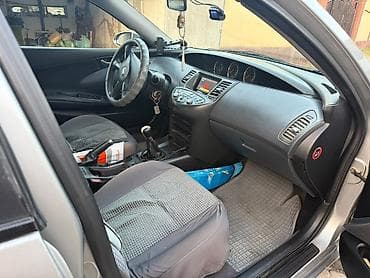 infinity fx35: Nissan Primera: 2004 г., Механика, Бензин, Универсал — 3