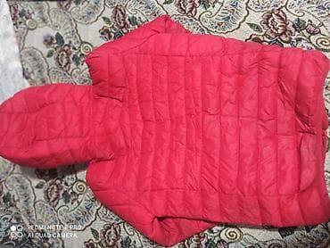 одежда бу: Продается куртка на девочку на 7-8 лет — 2