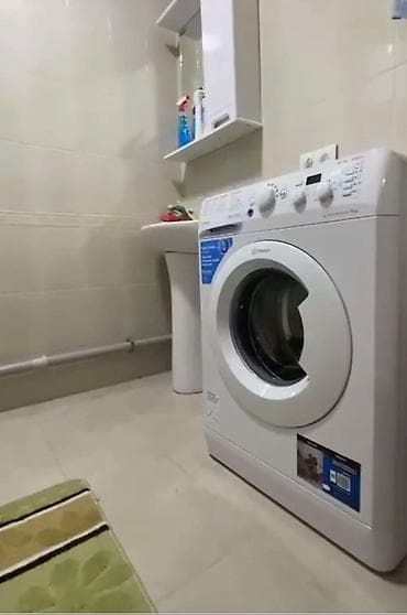 group: 1 комната, 36 м², Элитка, 2 этаж, Косметический ремонт — 5