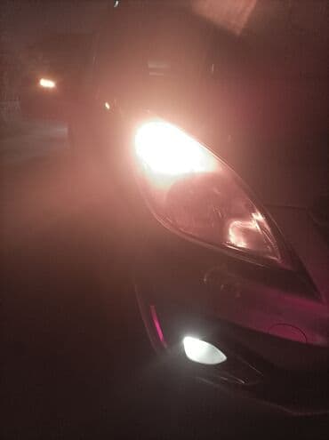 шкода практик: Chevrolet Spark: 2014 г., Автомат, Бензин, Хэтчбэк — 7