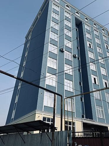 Продажа квартир: 1 комната, 48 м², Элитка, 7 этаж, Евроремонт — 2