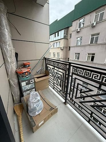 3 комнаты, 82 м², Филармония Элитка, 8 этаж, Евроремонт — 8
