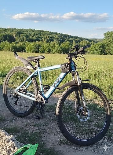 Горный велосипед, Рама L (172 - 185 см), Алюминий, Новый at lalafo.kg Горный велосипед, Рама L (172 - 185 см), Алюминий, Новый