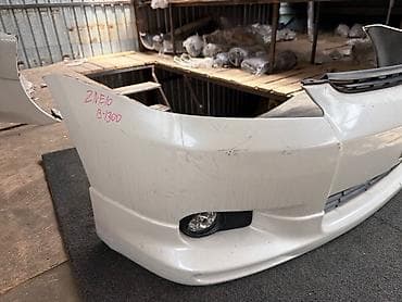 Автозапчасти: Toyota, Б/у, Оригинал — 5
