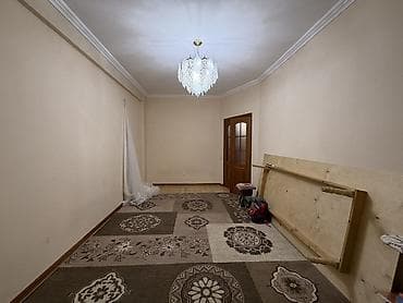 81: 2 комнаты, 77 м², Элитка, 1 этаж, Дизайнерский ремонт — 4
