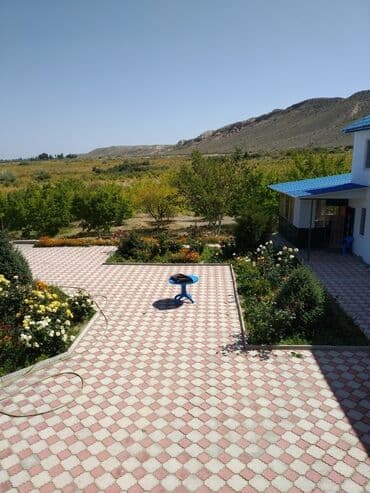 продажа дом умут: Үй, 511 кв. м, 15 бөлмө, Менчик ээси — 12