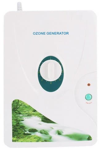 очиститель и увлажнитель воздуха 2 в 1 бишкек: Воздухоочиститель GreenTech — 4