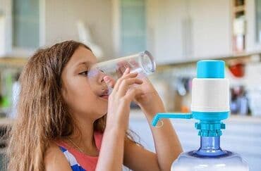 апарат для воды: Кулер для воды, Новый, Самовывоз, Платная доставка — 3