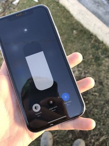 айфон 10 бу бишкек: IPhone 11, Б/у, 128 ГБ, Matte Silver, Кабель, Наушники, Чехол, 86 % — 4