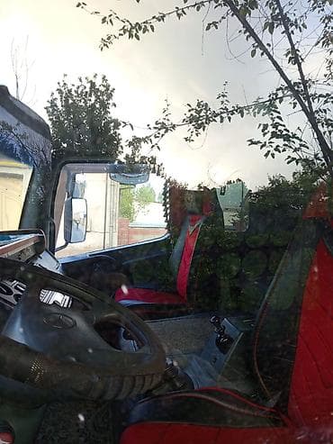 bmw x5 r19: Грузовик, Mercedes-Benz, Дубль, 7 т, Б/у — 1