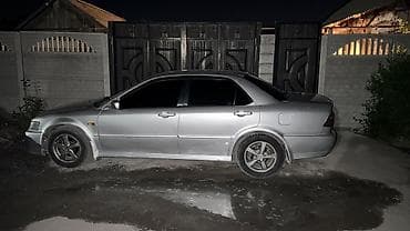 Унаа сатуу: Honda Accord: 1999 г., 2 л, Автомат, Бензин, Седан — 2