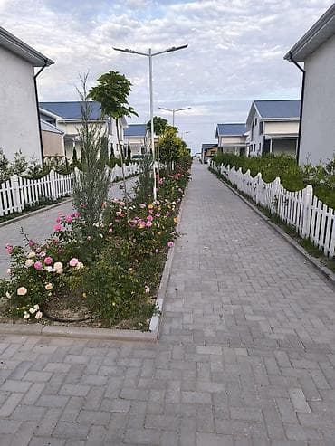 holiday house: Таунхаус, Бостери, 5 мест — 7