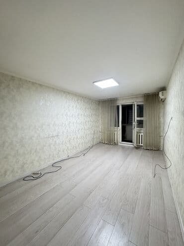 продажа 1 ком квартира: 1 комната, 35 м², 104 серия, 5 этаж — 2