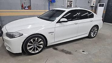 vin code: BMW 525: 2016 г., 2 л, Автомат, Бензин, Седан — 2