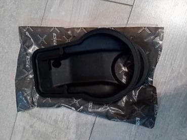 190: Дроссельная заслонка Mercedes-Benz Новый, Аналог — 3