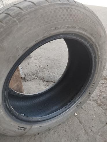 шины 225 60 16: Летняя шина 225/55 R16 99W XL - Тип: легковая летняя - Размер: 205/55 — 1