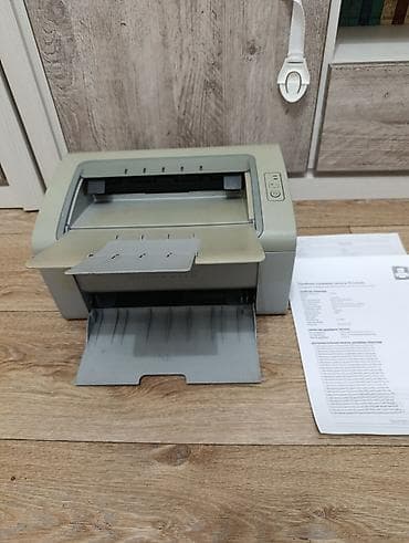 dtf printer: Лазерный принтер Samsung (монохромный) ML-2160 Описание: - Компактный — 1