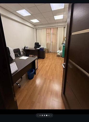 аренда офисов бизнес центр: Золотой квадрат Сдается помещение в многоэтажном — 1